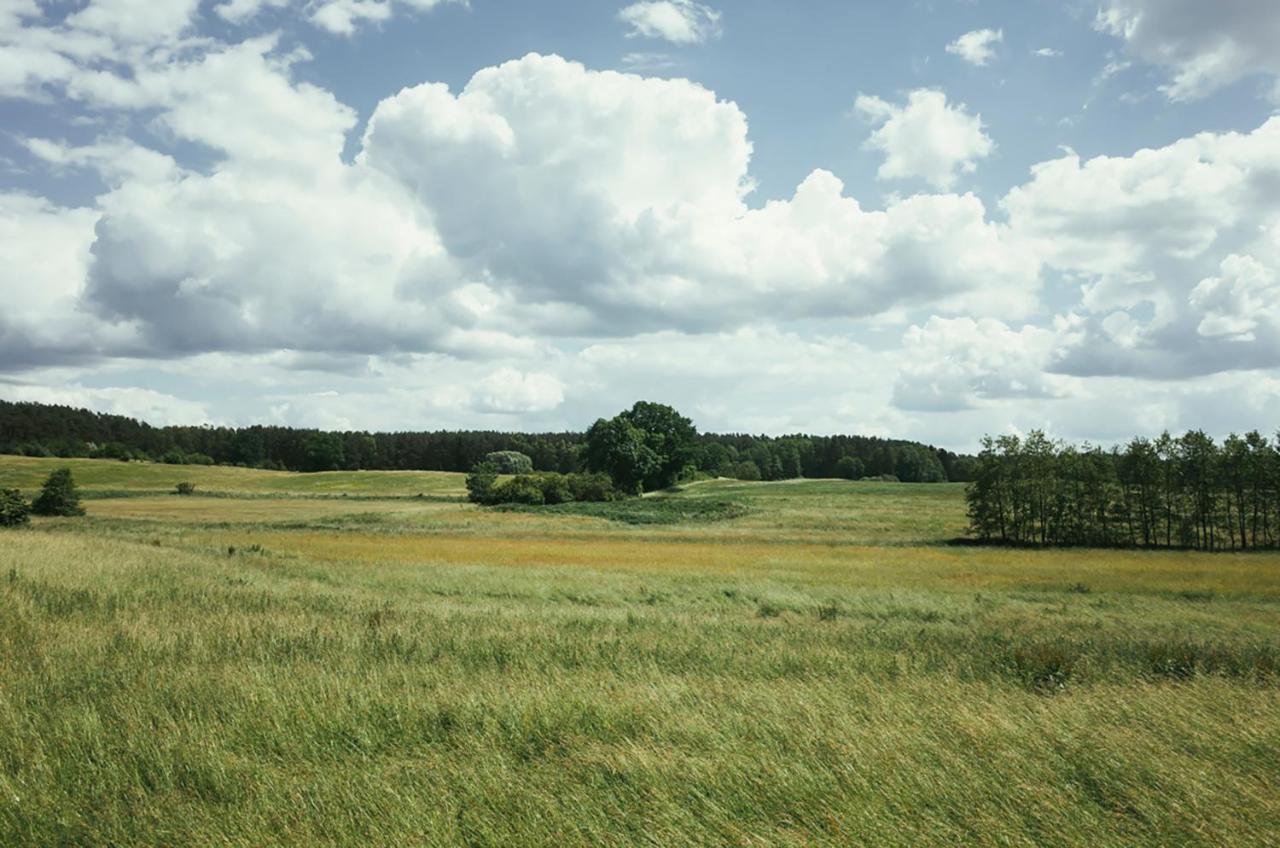 Feriendomizil Alter Garten Temmen-Ringenwalde ห้อง รูปภาพ