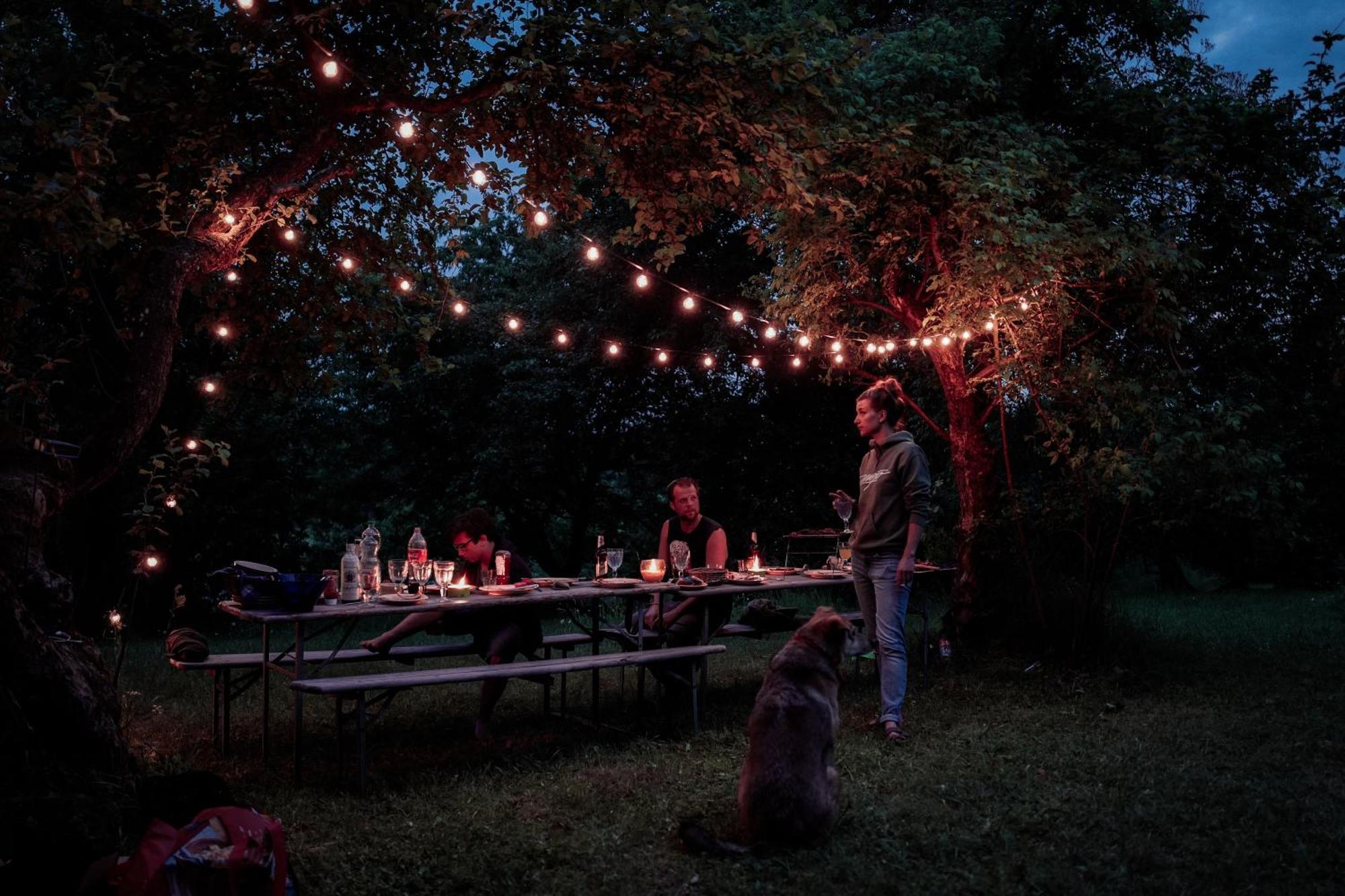 Feriendomizil Alter Garten Temmen-Ringenwalde ภายนอก รูปภาพ